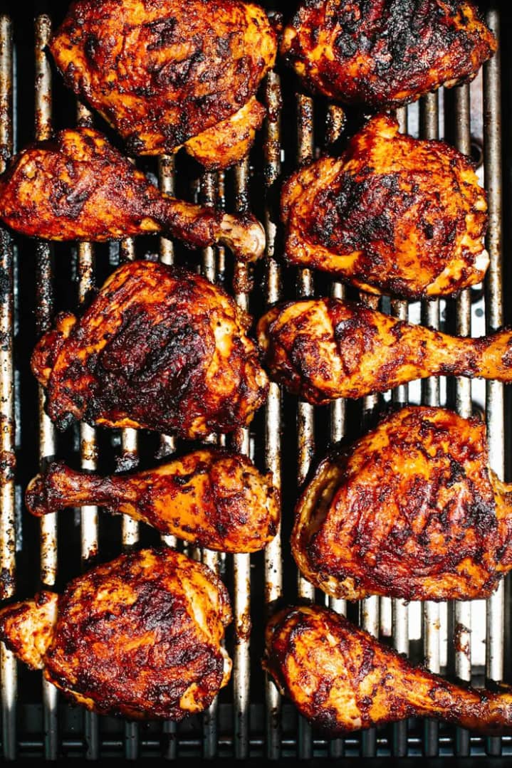 Chicken Leg