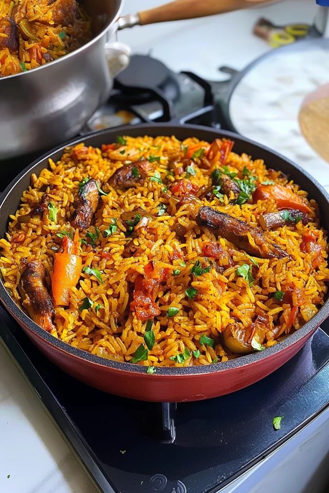 Signature Dish 1