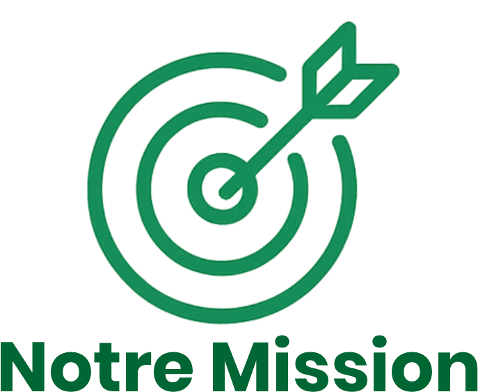 Mission icon