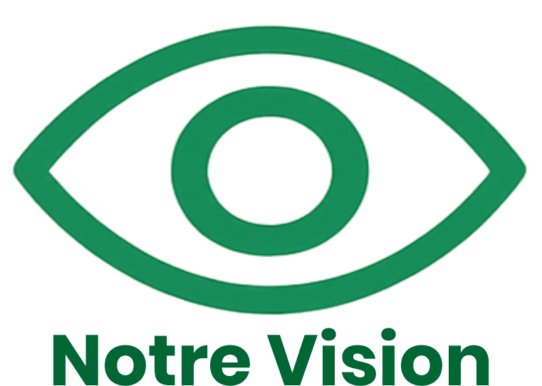 Vision icon